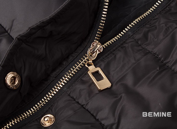 کاپشن زنانه BE MINE