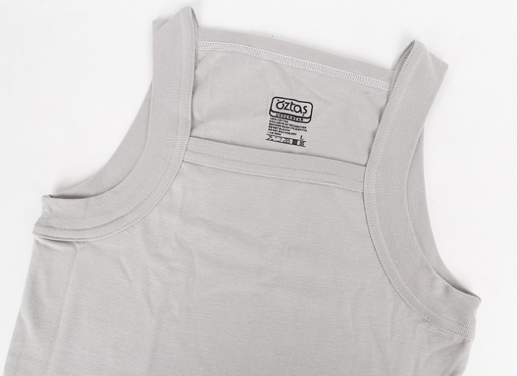 رکابی مردانه Oztas