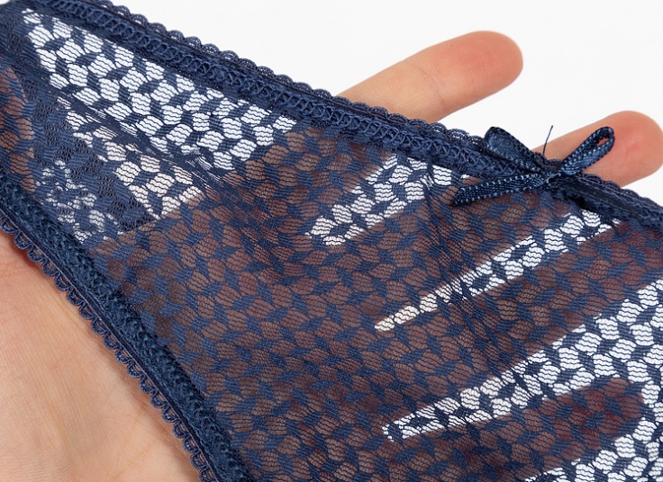 پک سه عددی لباس زیر زنانه KOZA