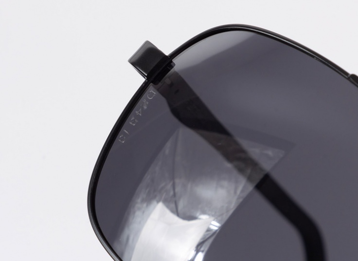 عینک آفتابی مردانه Police مدل D24313P