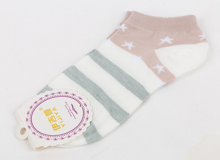 جوراب مچی زنانه