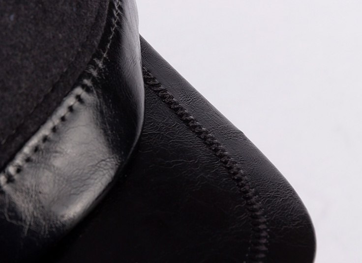 کلاه نقابدار زمستانی مردانه