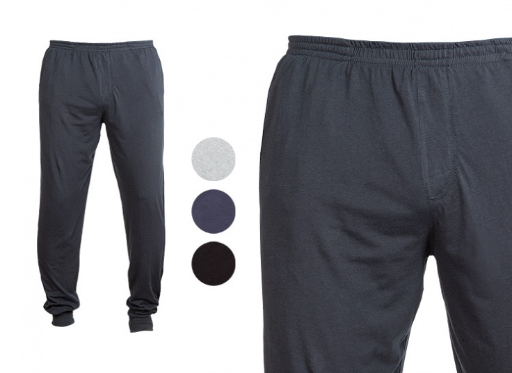 شلوار راحتی مردانه 