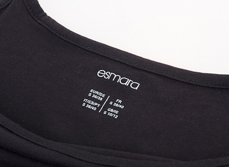 تاپ گیپوردار Esmara