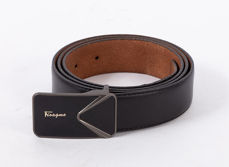 کمربند طرح Ferragamo