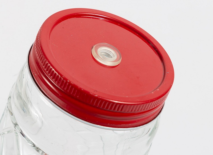 لیوان اسموتی 