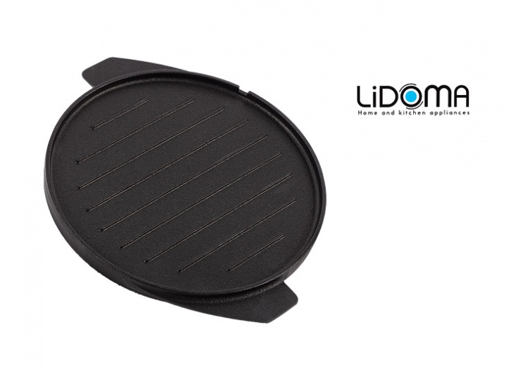 تابه گریل Lidoma