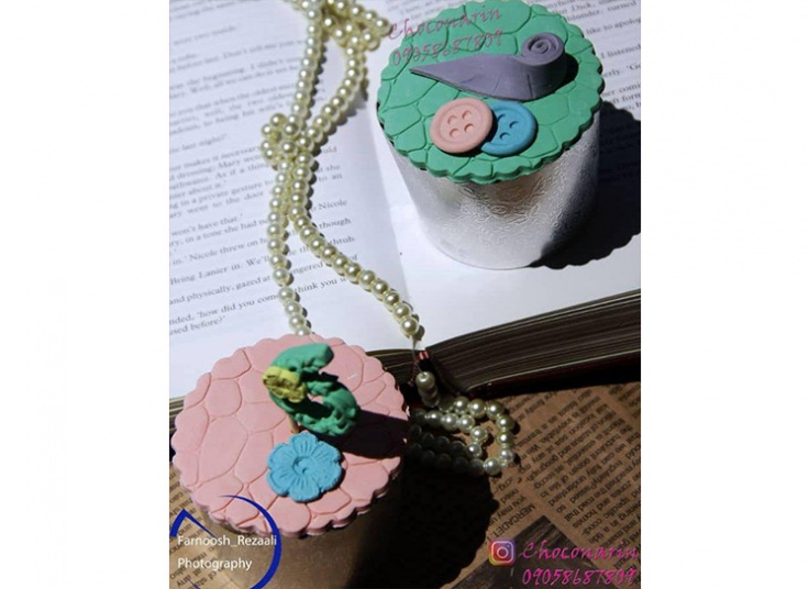 ورکشاپ کاپ کیک در سرای محله بهرود