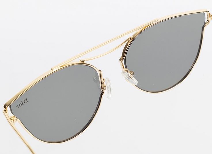 عینک آفتابی زنانه طرح Dior