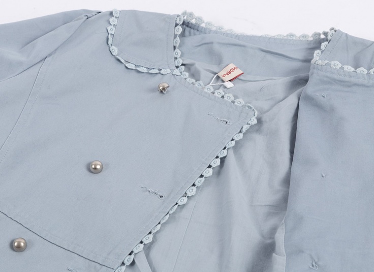 مانتو پاییزه Madrina