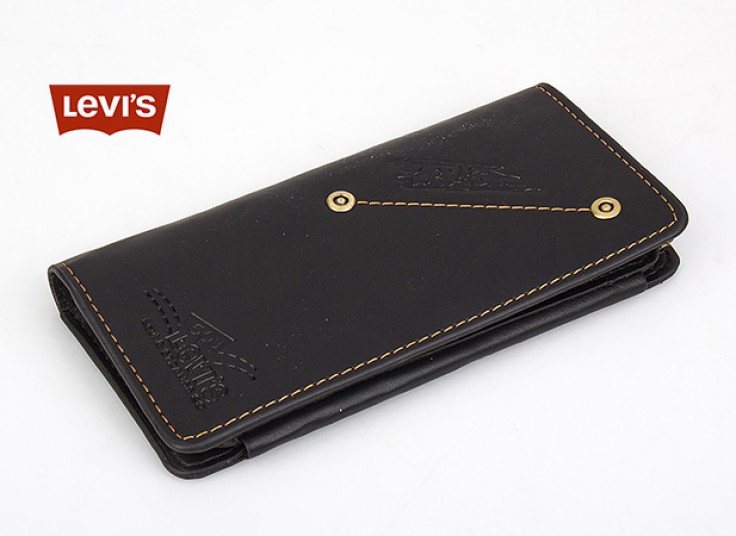 کیف پول مردانه Levis