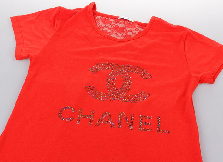 بلوز آستین کوتاه زنانه Michael Kors