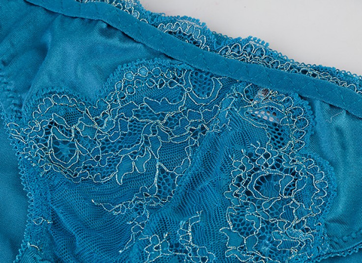 ست لباس زیر طرح NBB