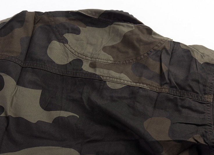 کت کتان Bershka و Pull&Bear