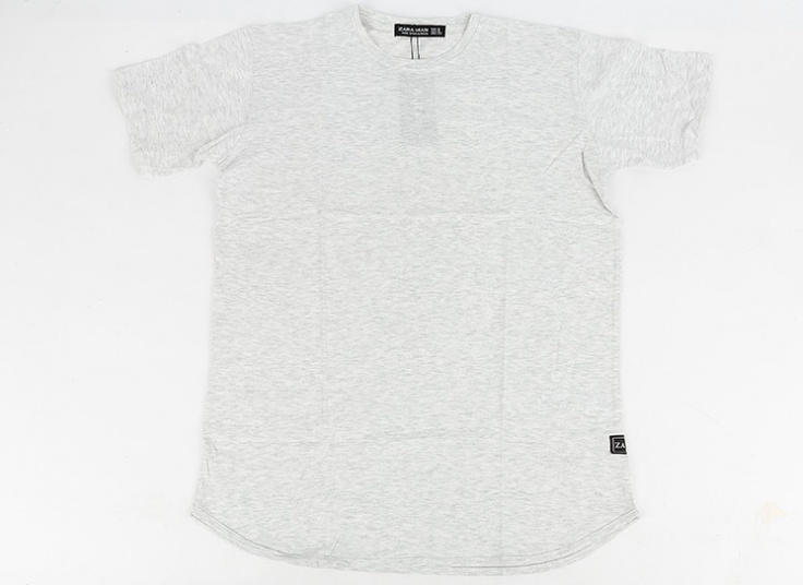 تیشرت مردانه Zara