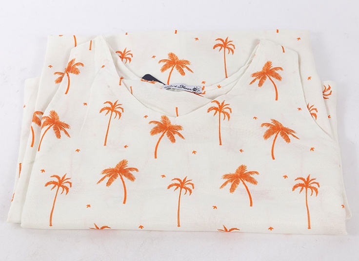 سارافون لینن طرحدار کد 15859