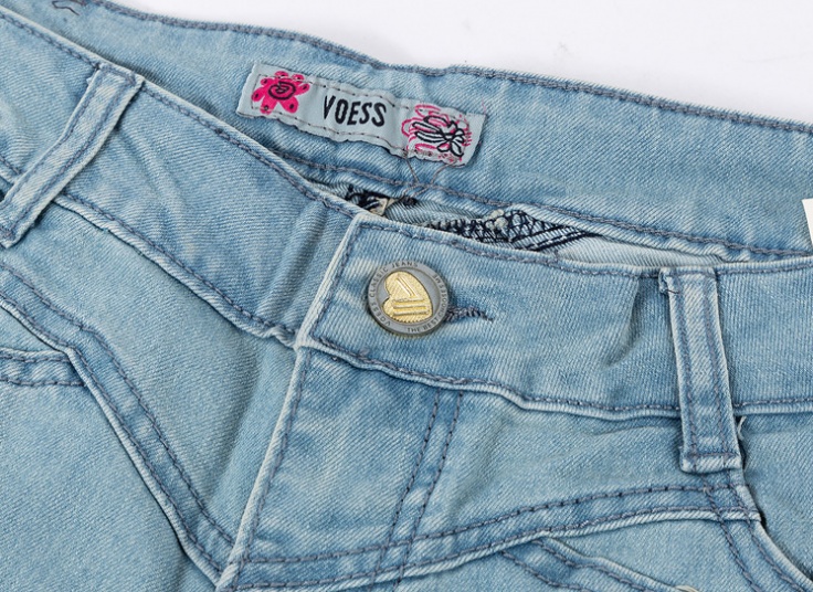شلوار جین زنانه Voess Jeans