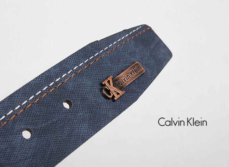 کمربند مردانه Calvin Klein