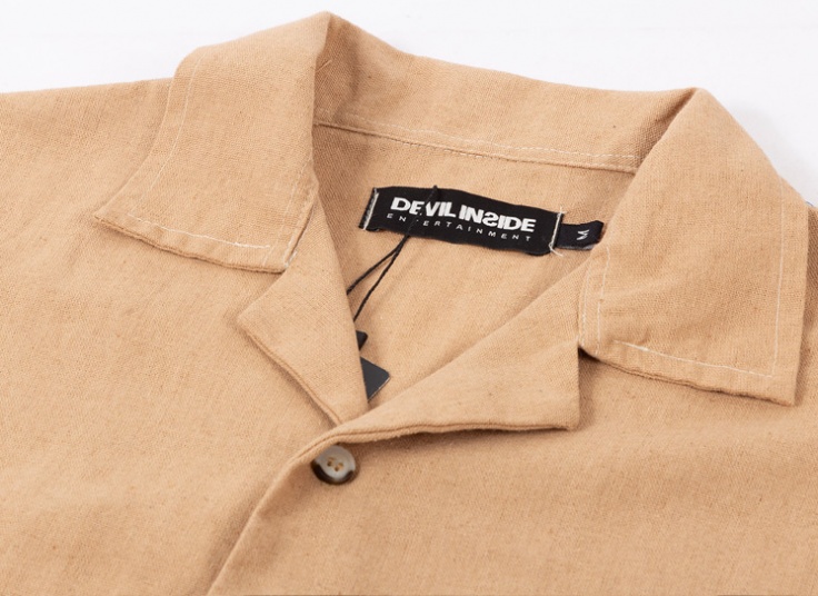 ست مردانه مراکشی DEVILINSIDE