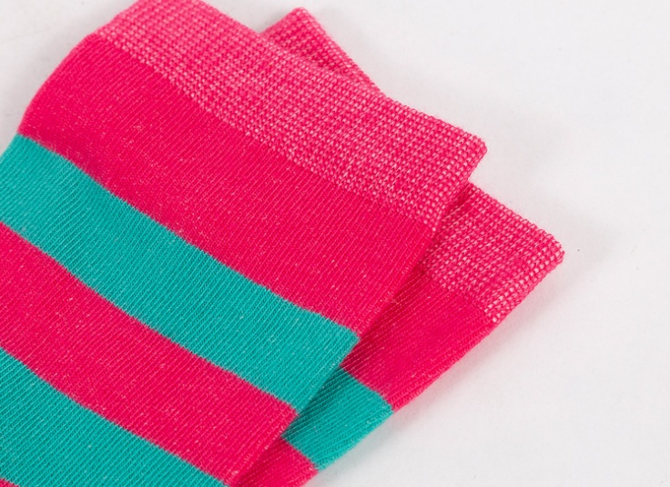 جوراب نیم ساق زنانه meisiqi