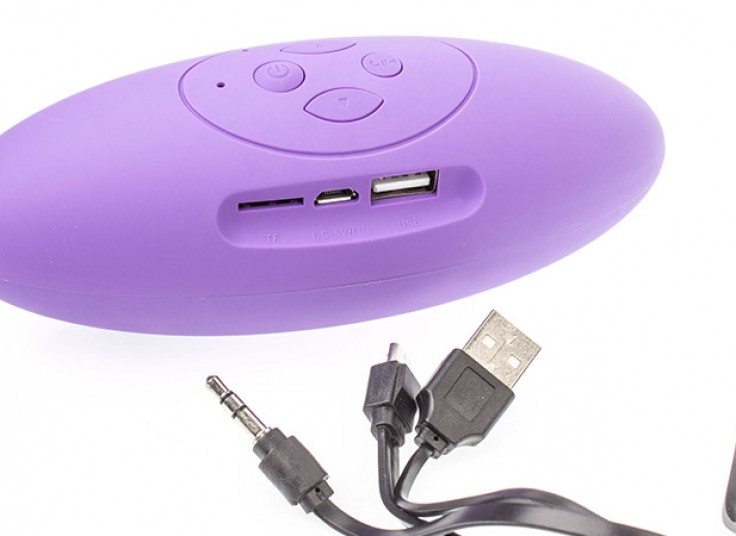 اسپیکر بلوتوث SoundBar