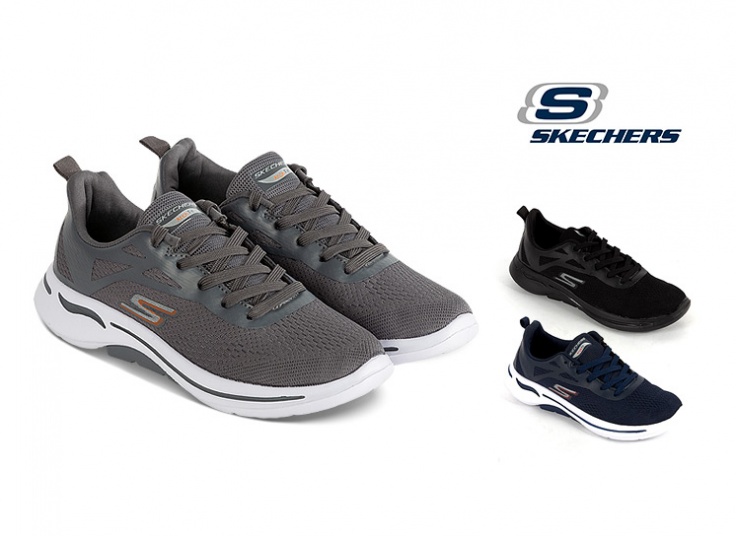 کتانی مردانه 2135 Skechers