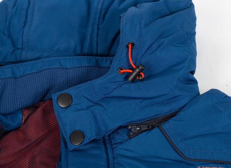 کاپشن مردانه LC Waikiki