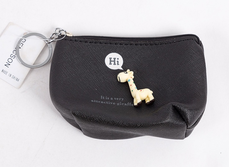 کیف کوچک آویزدار Dencon