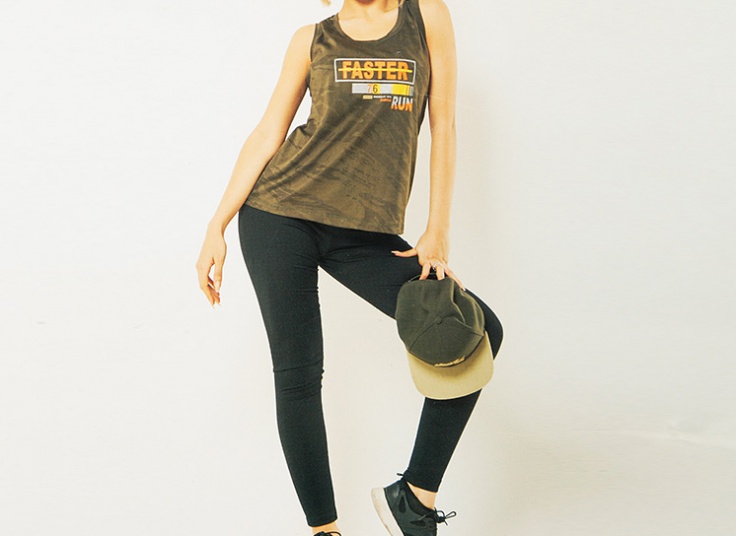 ست ورزشی Yesim