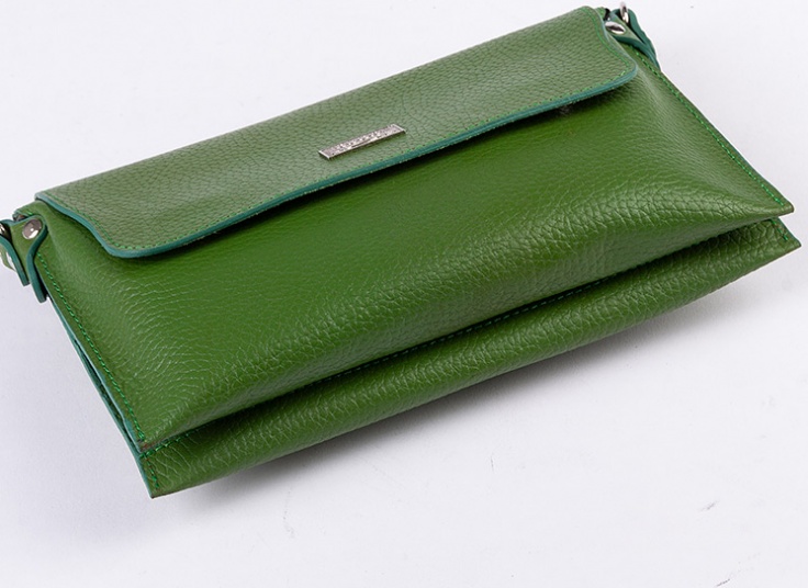 کیف چرم طبیعی GUCCI