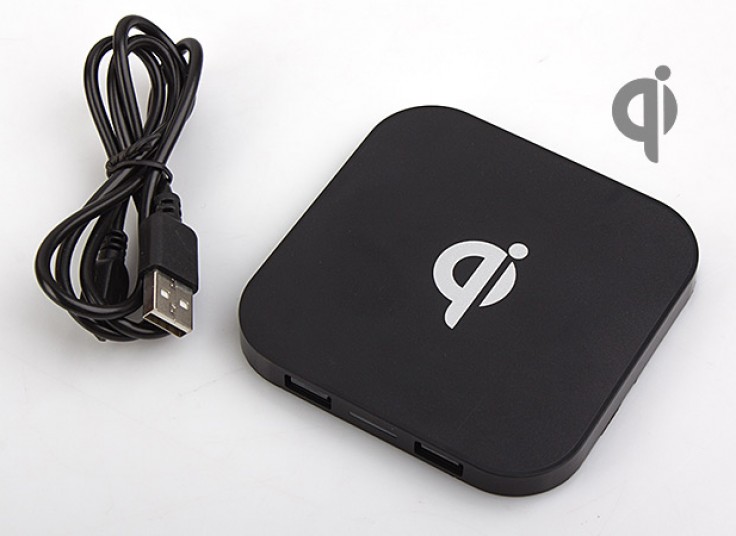 شارژر وایرلس Compatible