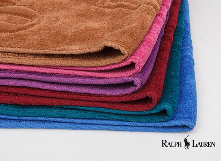 پکیج حوله دست و صورت POLO