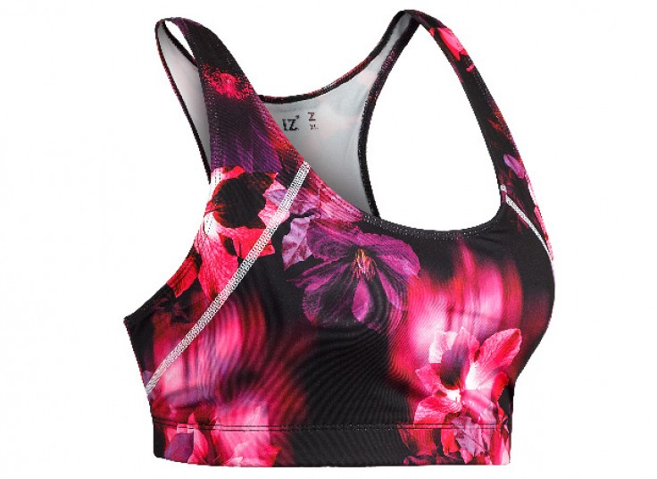 نیم تنه ورزشی IZ