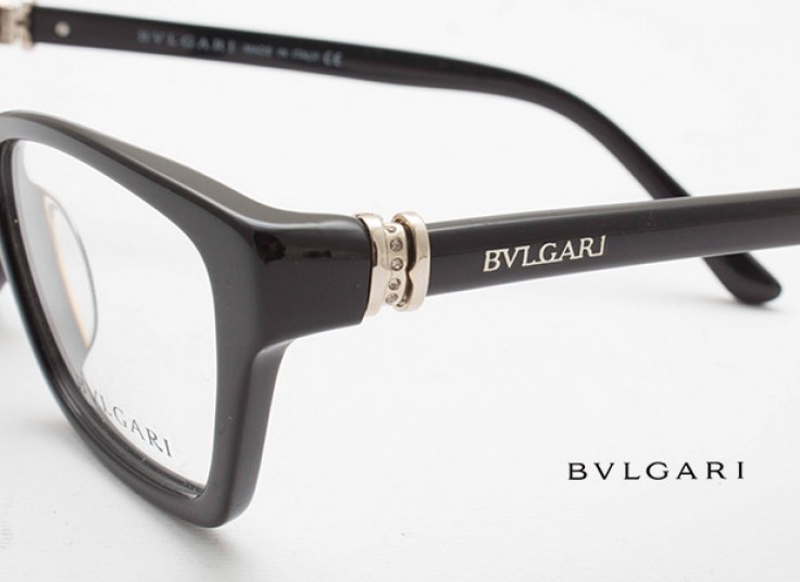 عینک طبی highcopy مدل BVLGARI