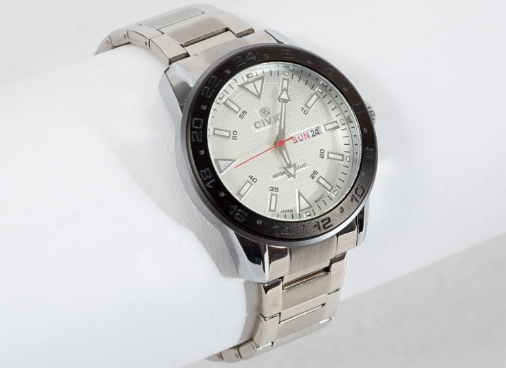 ساعت مردانه CIVIC