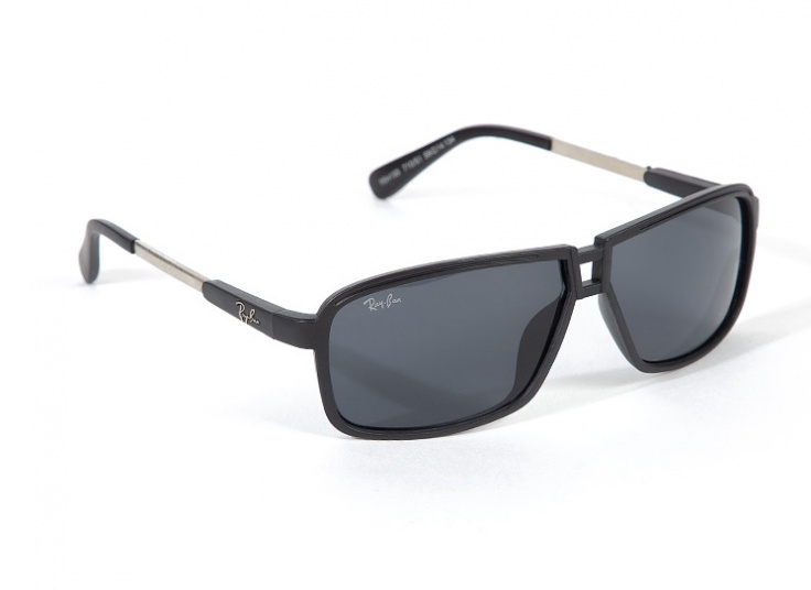 عینک آفتابی مردانه طرح RayBan