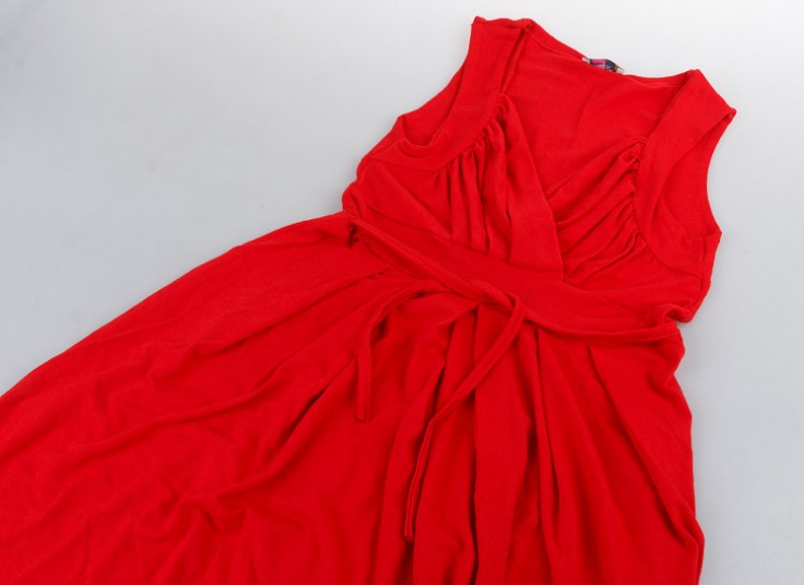 پیراهن زنانه Plicate