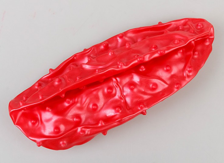 توپ پیلاتس کوچک