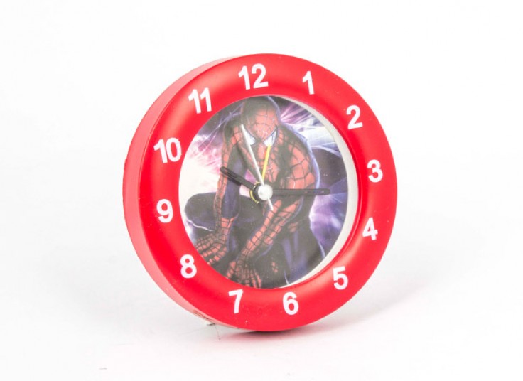 ساعت رومیزی و دیواری فانتزی