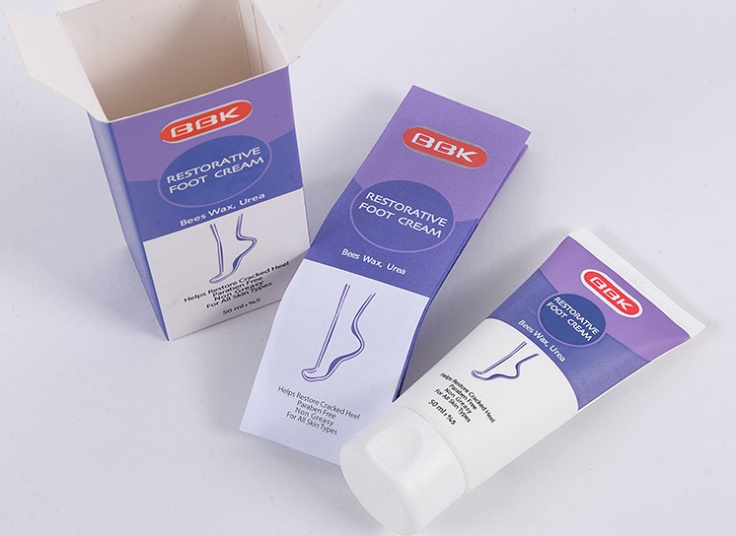 کرم ترک پا ببک