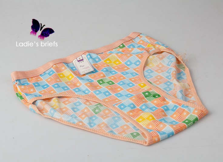 لباس زیر زنانه Ladie s briefs