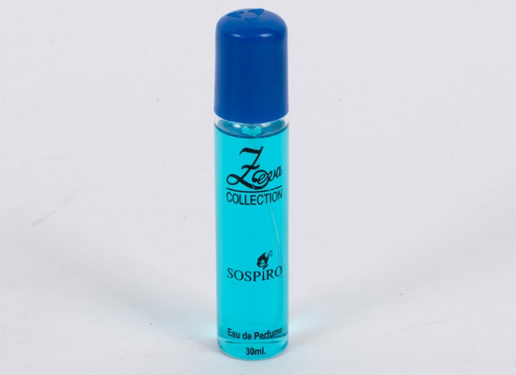 عطر جیبی Zeva