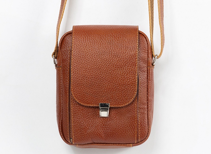 کبف چرم طبیعی دوشی