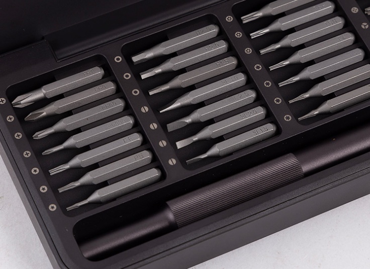 کیت پیچ گوشتی 28 در 1 Xiaomi HOTO