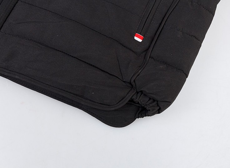 کاپشن مردانه طرح PRADA