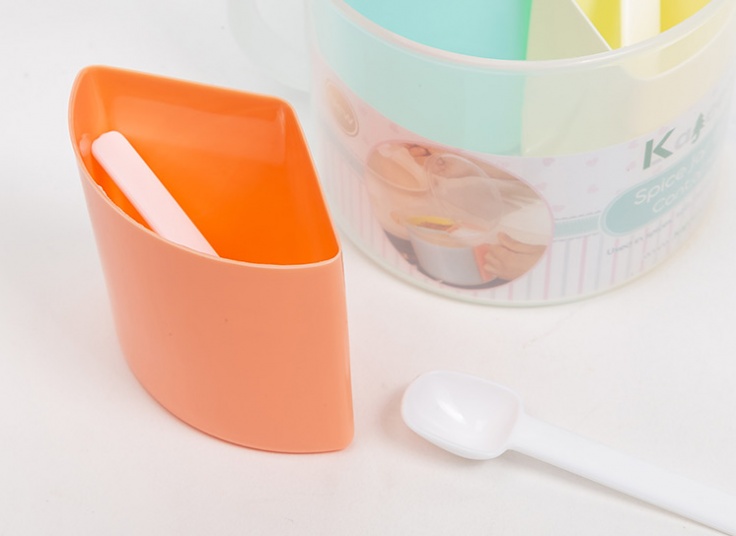 جا ادویه Kajeen