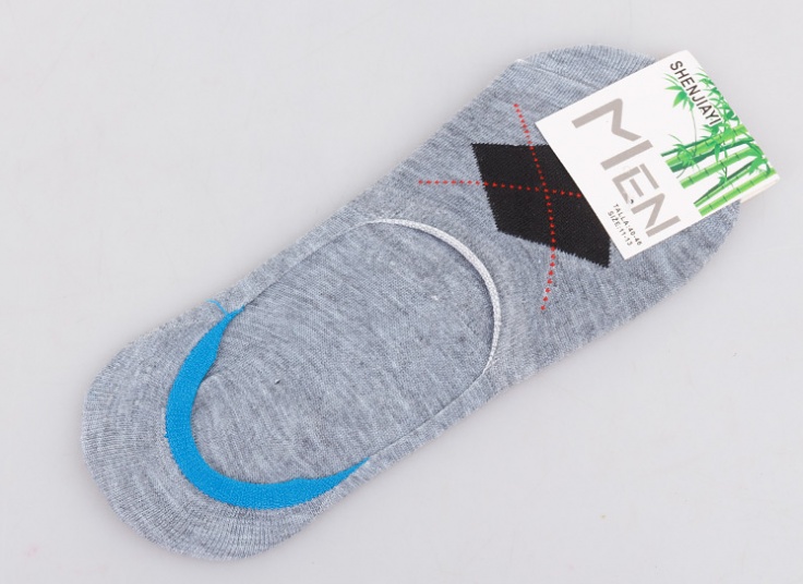 جوراب کالج BAMBOO