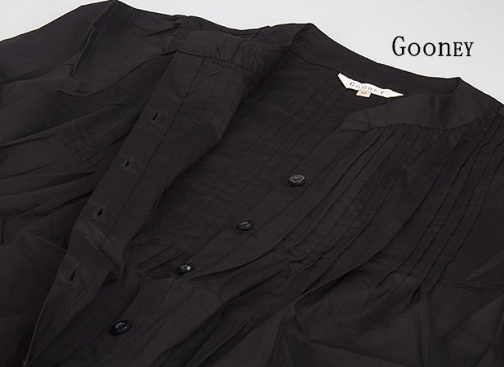 دو مدل شومیز زنانه Gooney