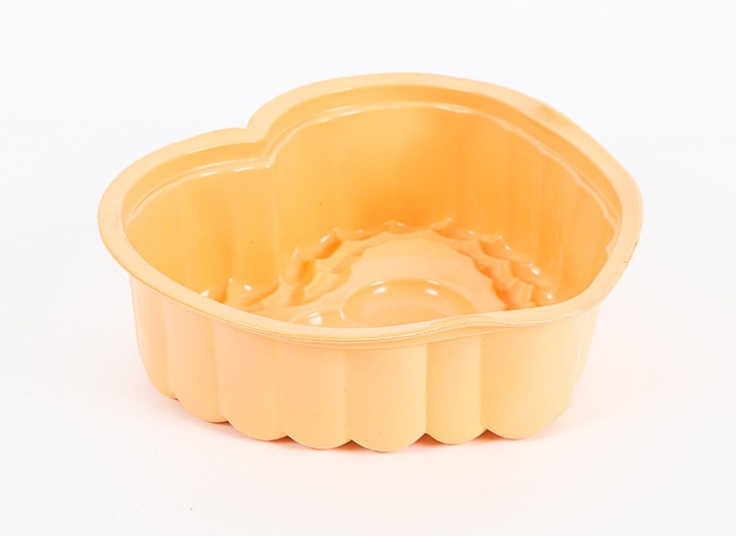 قالب ژله و کیک سیلیکونی