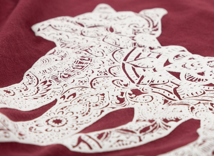 تیشرت زنانه pbc